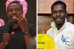 Ex-Warriors goalie Kapini tips Prophet Walter Magaya for ZIFA Presidency Prophet Walter Magaya and Tapuwa Kapini (Pictures via Facebook)