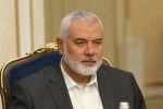 Iran says Hamas leader Ismail Haniyeh was killed from close range in Tehran Moscow received a Hamas delegation led by Hamas chairman Ismail Haniyeh, 13 September 2022 (Picture via Council of the Federation of the Federal Assembly of the Russian Federation , Council.gov.ru, CC BY 4.0 , via Wikimedia Commons)