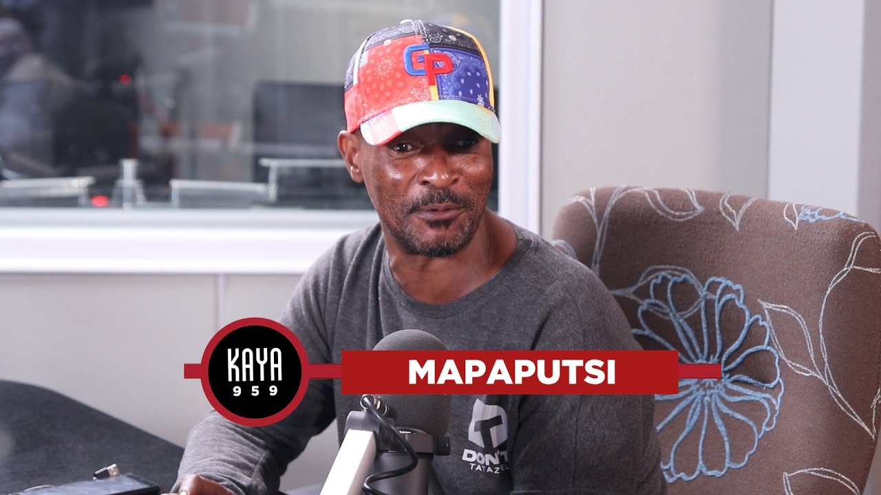 South African artists call for support for Mapaputsi after reports of ...