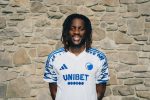 Munashe Garananga officially joins FC Copenhagen in Denmark Zimbabwean international defender Munashe Garananga officially completed his move to Danish top flight league giants FC Copenhagen in July 2024. (Picture via X - FC Copenhagen)