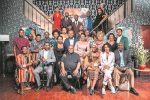 South African broadcaster SABC cans long-running soapie Muvhango after 28 years After 28 years on the small screen, lovers of South African soapie Muvhango will have to make do without the popular Tshivenda production (Picture via Instagram)