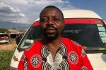 Mnangagwa regime fires union leader Obert Masaraure from his teaching job Obert Masaraure, the president of the Amalgamated Teachers Union of Zimbabwe (ARTUZ) and a vocal human rights campaigner (Picture via Facebook)