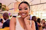‘I was single for six years before’: Bonang Matheba speaks on long wait for love South African media personality Bonang Matheba (Picture via Instagram)
