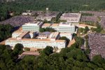 Declassified documents reveal alleged breach of CIA agent’s cover in Zimbabwe Aerial view of the Central Intelligence Agency headquarters, Langley, Virginia (Picture via Carol M. Highsmith, Public domain, via Wikimedia Commons)