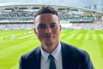 Jermaine Jenas sacked by BBC over complaints about his workplace conduct Former footballer and popular "Match of the Day" presenter Jermaine Jenas pictured at The Oval for a cricket game (Picture via Instagram - @jjenas)