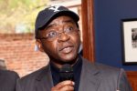 Billionaire Strive Masiyiwa recalls 1993 rejection and landmark legal battle in Zimbabwe Zimbabwean billionaire Strive Masiyiwa seen here at Yale University in the United States (Picture via Facebook - Strive Masiyiwa