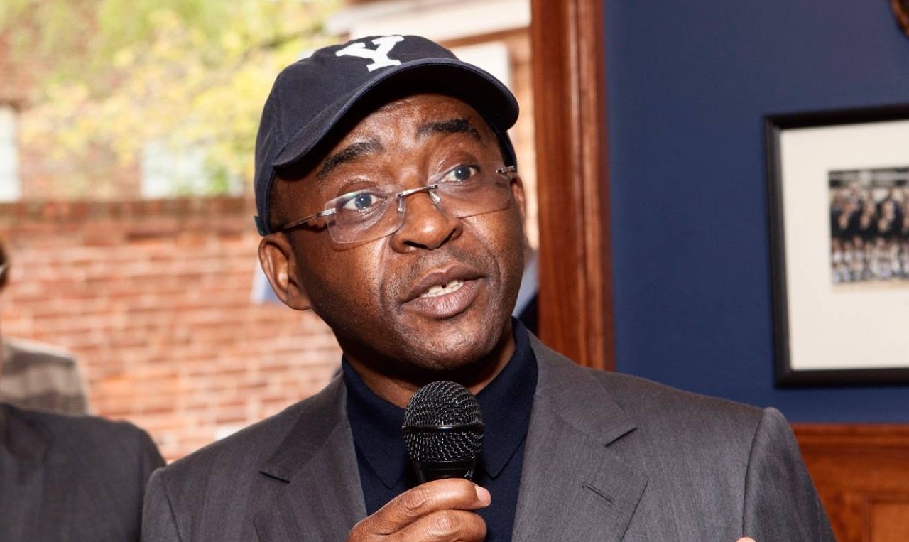 Billionaire Strive Masiyiwa recalls 1993 rejection and landmark legal battle in Zimbabwe