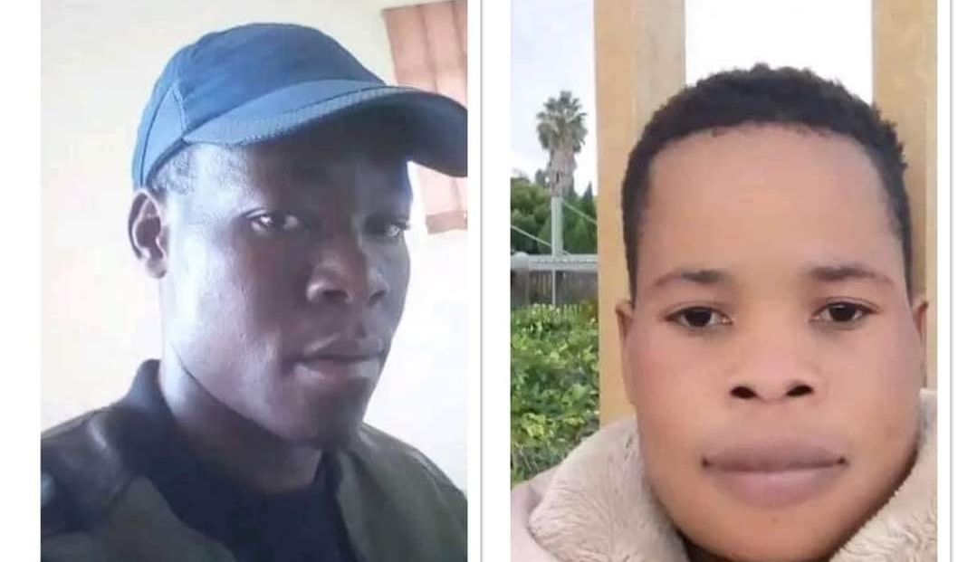 John Zvivi and Lister Sibanda, a couple accused of murdering a four-year-old girl, will finally face justice in Zimbabwe after a South African court ruled that they can be extradited to stand trial for the crime in their home country.