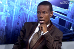“Prison is no joke” – Pastor Mboro speaks on hellish experience behind bars Controversial South African cleric Pastor Mboro during an appearance on the SABC, February 2019 (Picture via SABC)