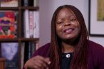 Furious judge denounces “derogatory” recusal attempt by Petina Gappah Award winning author Petina Gappah (Picture via YouTube - Bookanista)