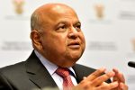 Veteran South Africa minister Pravin Gordhan dies aged 75 Pravin Gordhan, a former finance minister in South Africa, has passed away at the age of 75 (Picture via GCIS)