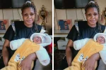 Soul Jah Love’s ex-wife, Bounty Lisa, celebrates birth of second child Soul Jah Love's ex-wife, Bounty Lisa, celebrates birth of second child (Picture via Facebook - Bounty Lisa)
