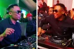 DJ Tira announces end of FACT Durban Rocks after 14 years… puts trademark up for sale South African musician DJ Tira (Picture via Instagram - @DJTira)