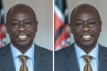 Kenyan MPs begin process to impeach deputy president Rigathi Gachagua Rigathi Gachagua, the Deputy President of the Republic of Kenya (Picture via Official Website of the President of the Republic of Kenya)