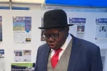 2030 agenda: Biti says Zimbabwe facing biggest existential threat since Gukurahundi Former Zimbabwean Finance Minister Tendai Biti (Picture via X - Tendai Biti)