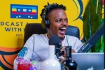 MacG apologises to Nkosazana Daughter, claims Sir Trill not paying child support Controversial South African podcast host MacG (Picture via Podcast and Chill with MacG)