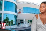 Police and SARS raid reality TV star Shauwn Mpisane’s plush mansion Police and SARS raided reality TV star Shauwn Mpisane's plush mansion in November 2024 (Picture via YouTube - Hot Mzansi)