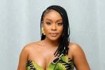 Shaka Zulu’s family slams Nomzamo Mbatha over ‘distorted history’ in series Nomzamo Mbatha is a South African actress and television personality (Picture via Instagram - nomzamo_m)