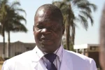 Former Town Clerk Tendai Mahachi freed from US$80 million corruption scandal Former Harare Town Clerk Tendai Mahachi (Picture by NewsDay)