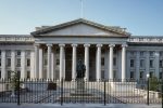 US Treasury says it was hacked by China as documents stolen in ‘major incident’ U.S. Treasury Department Building, Washington, D.C (Picture via Carol M. Highsmith, Public domain, via Wikimedia Commons)