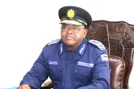 Mnangagwa fires Zimbabwe police chief Godwin Matanga in major reshuffle Zimbabwe Republic Police Commissioner General Godwin Matanga.