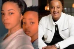 Kelly Khumalo’s sister sides with Jub Jub as he fights for access to his son Kelly Khumalo, her son and Jub Jub (Pictures via Instagram @kellykhumaloza @official_jubjub)