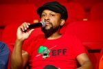 Another blow for South Africa’s EFF as Dr Mbuyiseni Ndlozi resigns as an MP Former EFF spokesman and MP Mbuyiseni Ndlozi (Picture via X - EFF)