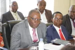Biti demands probe after Chiwenga reveals Zanu-PF’s secret stake in Sakunda Former Finance Minister Tendai Biti (Picture via Facebook - MDC Alliance)