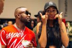 Nadia Nakai dragged for “seducing” Cassper Nyovest in front of wife Cassper Nyovest and Nadia Nakai (Picture via Instagram)