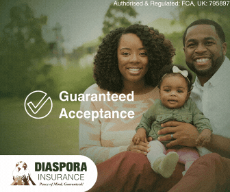 2021 Diaspora Funeral Cash Plan – Family – 336×280