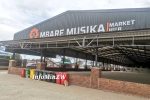 Formalising the informal sector: Zimbabwe’s uphill battle and the road ahead The new Mbare Musika (Picture via Ministry of Information)