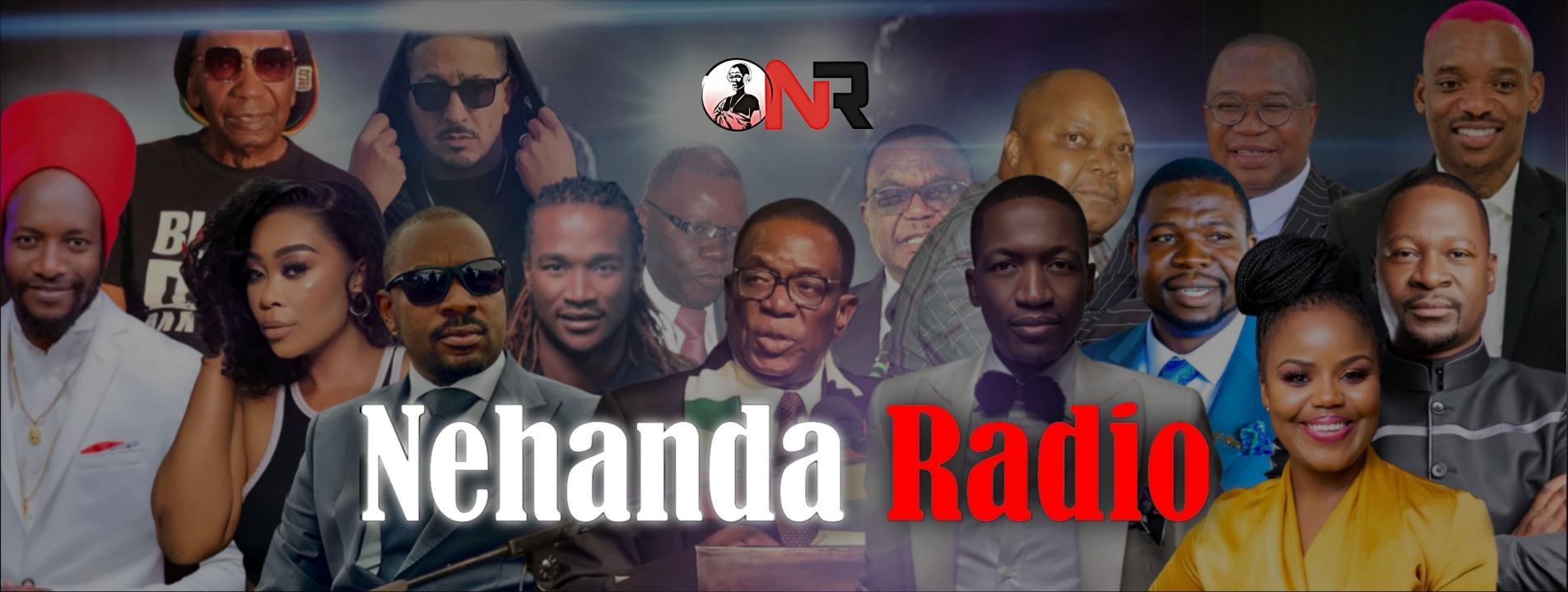 Nehanda Radio - Zimbabwe News and Internet Radio Station
