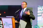 Old Mutual Bank advances towards full operational status with key appointments Samuel Matsekete, also known as "Sam", is the CEO of Old Mutual Zimbabwe Limited. He has held this position since January 2020 (Picture via Facebook - Old Mutual Zimbabwe)