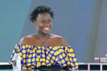 “Sjava did not sexually assault me”… Amanda Black sets record straight on new rape allegations Amanda Benedicta Antony, known professionally as Amanda Black, is a South African singer and songwriter. (Picture via YouTube - Newzroom Afrika)