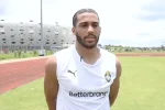 Zimbabwe Warriors midfielder Andy Rinomhota leaves relegated Cardiff City Zimbabwe national team midfielder Andy Rinomhota (Picture via Zimbabwe Football Association - ZIFA)