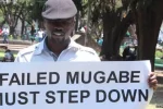 A decade of silence: The unresolved case of abducted journalist Itai Dzamara Itai Dzamara (Picture by Kumbirai Mafunda)