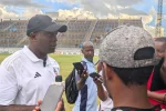 Shock as PSL champions Scottland FC part ways with head coach Tonderai Ndiraya Tonderai 'Stanza' Ndiraya was hoping for a successful maiden season with newly promoted Castle Lager Premier Soccer League (PSL) outfit Scottland FC. (Picture via Facebook - Scottland FC)