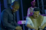 “I don’t even know Bushiri”: Rebecca Malope responds to viral video with cleric South African gospel star Rebecca Malope has claimed that she does not know Malawian cleric Prophet Shepherd Bushiri, after she came under fire for reportedly visiting his church during the Easter holidays.(Screenshot/X)
