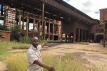 First Mutual Life implicated in ZISCO Steel pensioners’ US$38.7 million loss Former Norton MP Temba Mliswa during a tour of Ziscosteel in February 2018 (Picture via X - Temba Mliswa)