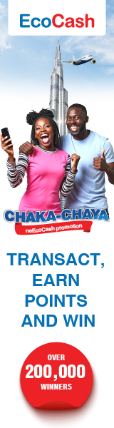 EcoCash