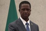 Zambia’s former president Edgar Lungu has died aged 68, his party confirms Then Zambian President Edgar Lungu during a meeting with Russian President Vladimir Putin, 26 July 2018 (Picture via Kremlin.ru, CC BY 4.0 , via Wikimedia Commons)