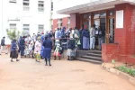 Hospitals in Zimbabwe face collapse as treatable illnesses claim lives – nurses group sounds alarm Free Adult Eye Cataract Surgery Camp at Parirenyatwa Group of Hospitals, Sekuru Kaguvi Eye Hospital. (Picture via X - @PGHZIM - Parirenyatwa Group of Hospitals)