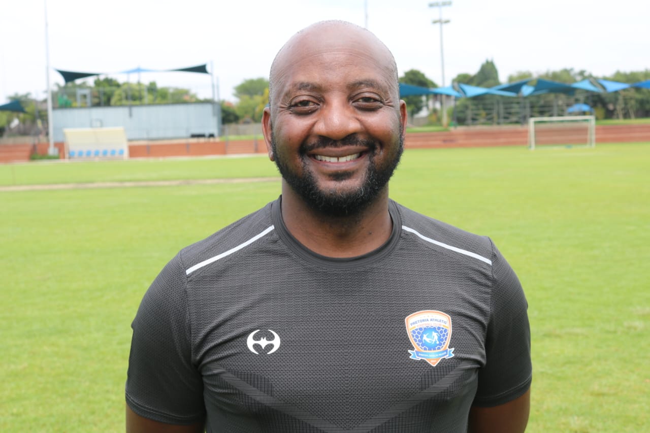 Zimbabwean businessman Peter Chiveso running impressive football project in South Africa