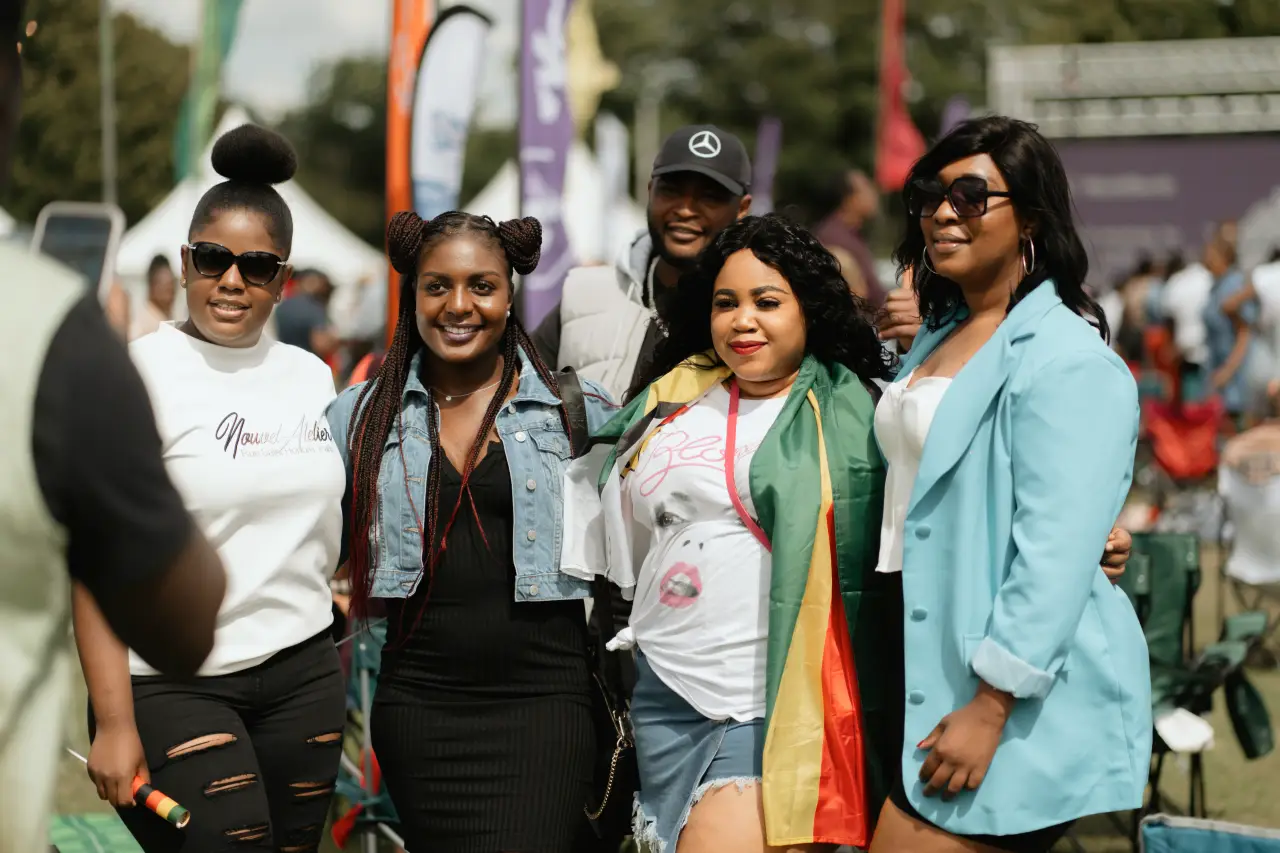 UK’s biggest celebration of Zimbabwean culture returns to St Albans for Zimfest 2025