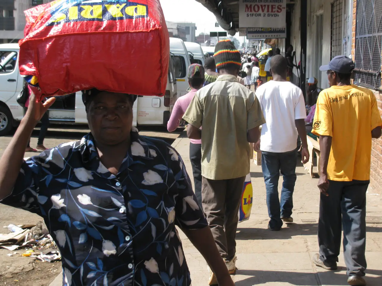 Zimbabwe ranked among world’s toughest places to call home amid deepening crisis