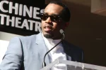 Sean ‘Diddy’ Combs says 50 Cent’s Netflix documentary a ‘shameful hit piece’ with ‘stolen footage” LOS ANGELES - JAN 21: Sean Combs at the LL Cool J Hollywood Walk of Fame Ceremony at the Hollywood and Highland on January 21, 2016 in Los Angeles, CA — Photo by Jean Nelson via DepositPhotos.com
