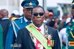 Allegations emerge of staged court challenge aimed at advancing “2030” agenda President Emmerson Mnangagwa (Picture via Office of the President)