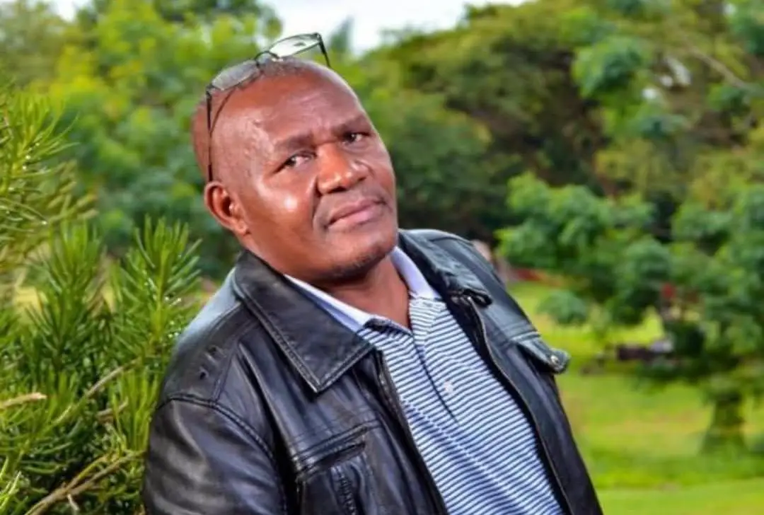 Zimbabwean businessman Joseph Mutangadura shot dead in armed robbery