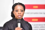 SA public protector denies talks over Zimbos denied healthcare in Mzansi South Africa's Public Protector advocate Kholeka Gcaleka. Picture: Public Protector/Facebook