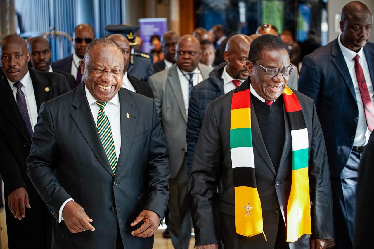 OPINION: Madagascar shows how a mature leadership handles a SADC Chairmanship